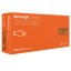 DERMAGEL Coated - latexové rukavice 100 ks - Velikost: XL Extra Large