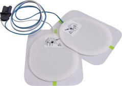 Elektrody pro dospělé Saver One AMI