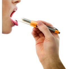 Diagnostická svítilna Little Doctor