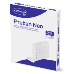 Pruban NEO elastický síťový obvaz 25 m