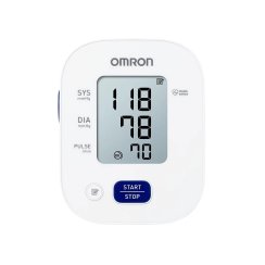 Digitální tlakoměr Omron M2 Essential