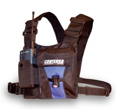 Radio vesta - Adjusta-Pro II