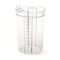 Sběrná lahev SERRES 1 l - pro více použití