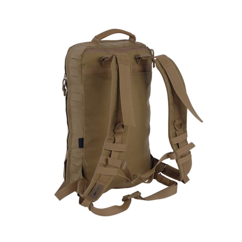 Batoh Tasmanian Tiger Medic Assault MKII - Barva: OLIVE (olivová)
