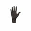 NITRYLEX Black - nitrilové rukavice černé 100 ks