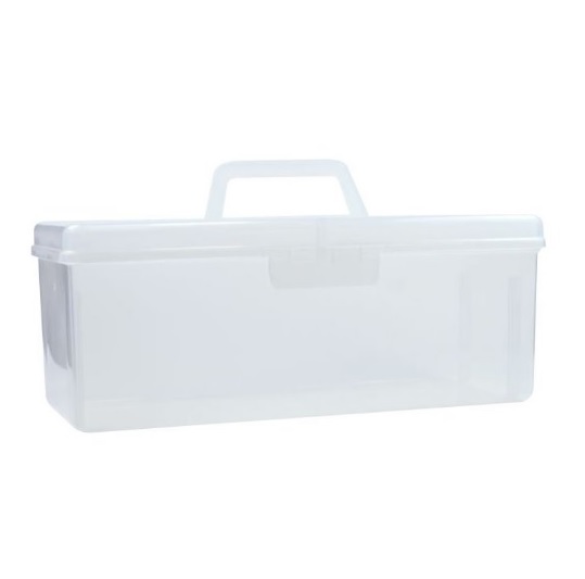 Resuscitační sada Aerobag v kufříku