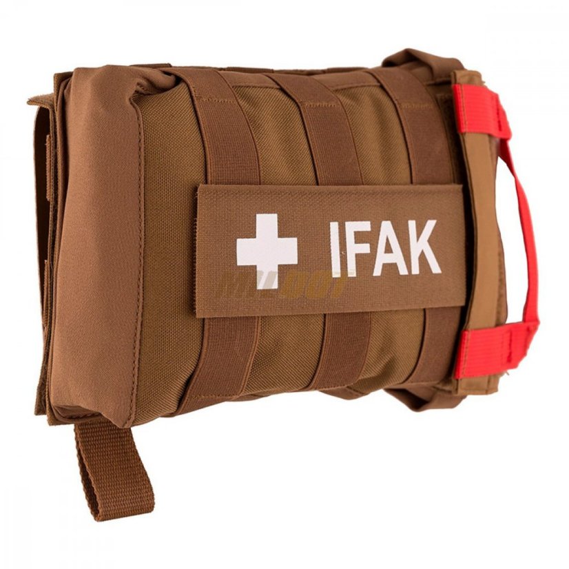 IFAK pouzdro Tasmanian Tiger VL L