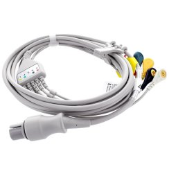 Pacientský EKG kabel k monitoru životních funkcí PC-3000