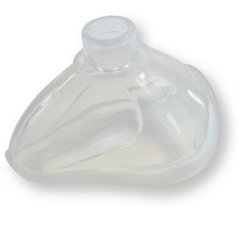 Resuscitační maska - AERObag® (silikon)