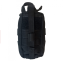 Mini IFAK Pouch RIP-AWAY - osobní lékárnička - Barva: BLACK (černá)