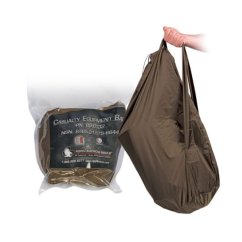 Casualty Equipment Bag CEB  - taška na taktické vybavení