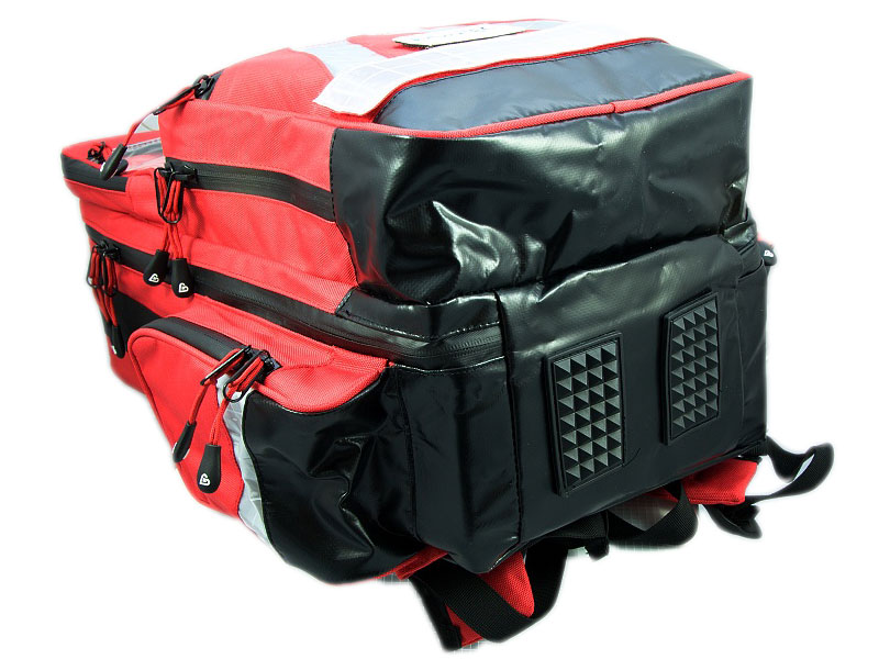 HERZmed WaterStop PRO - záchranářský batoh