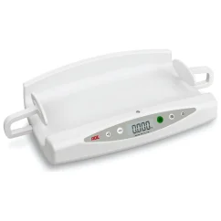 ADE M118000-01 ověřitelná kojenecká váha digitální do 20 kg s výškoměrem ADE M118000-01 ověřitelná kojenecká váha digitální do 20 kg s výškoměrem