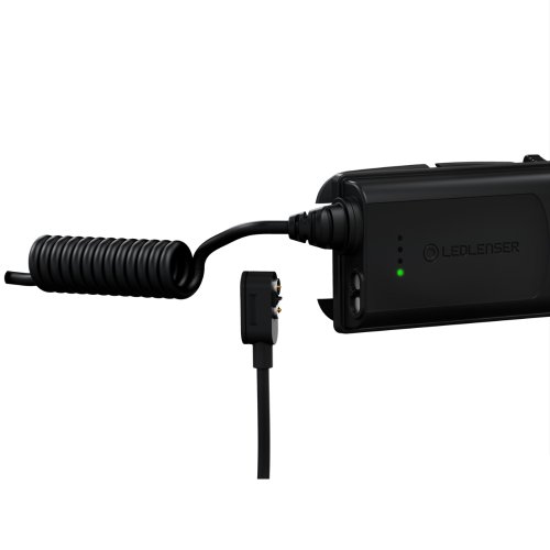 LEDLENSER H5R CORE čelovka