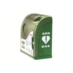 AED skříňka s alarmem AIVIA 200 INDOOR
