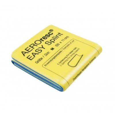 AEROresc - EASY Splint M - fixační dlaha