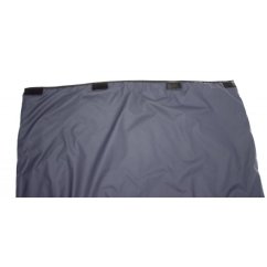 ultraTHERM Protective Cover - termoizolační deka s kapucí