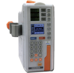 Infuzní pumpa AMPALL IP-7700