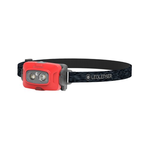 LEDLENSER HF4R CORE čelovka