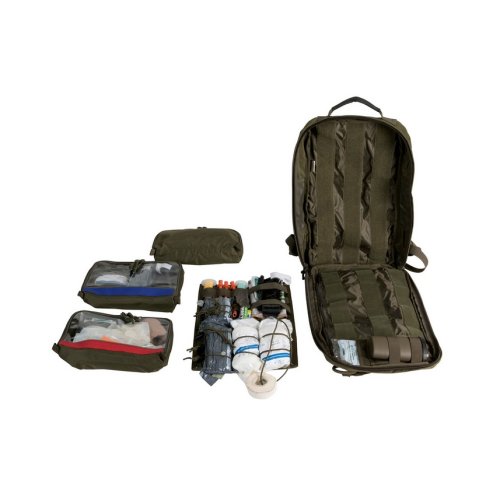 Batoh Tasmanian Tiger Medic Assault MKII