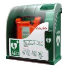 AED skříňky a boxy  pro defibrilátory