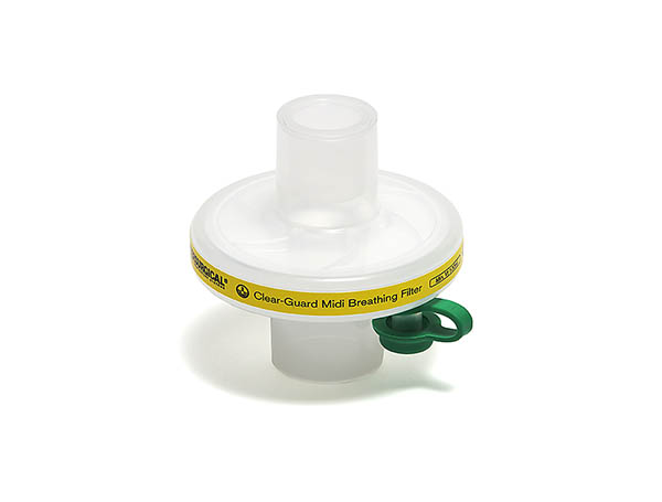 Antibakteriální filtr Clear Guard Midi