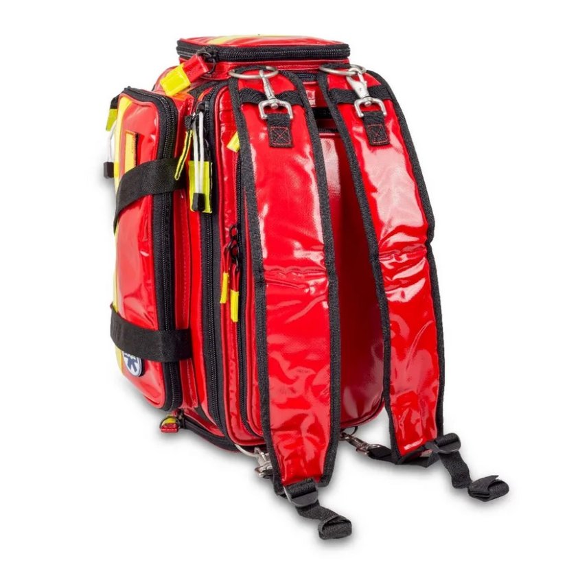 EXTREME'S Tarpaulin - záchranářská BLS brašna