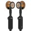 Fonendoskop Littmann CORE Digital - Barva: BLACK (černá)