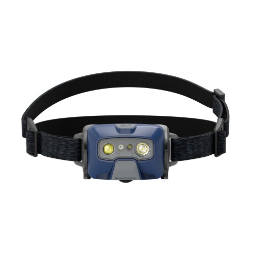 LEDLENSER HF6R CORE čelovka