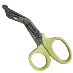 Záchranářské nůžky FLUO