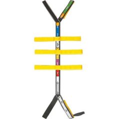 RSP spider straps - pediatrické popruhy