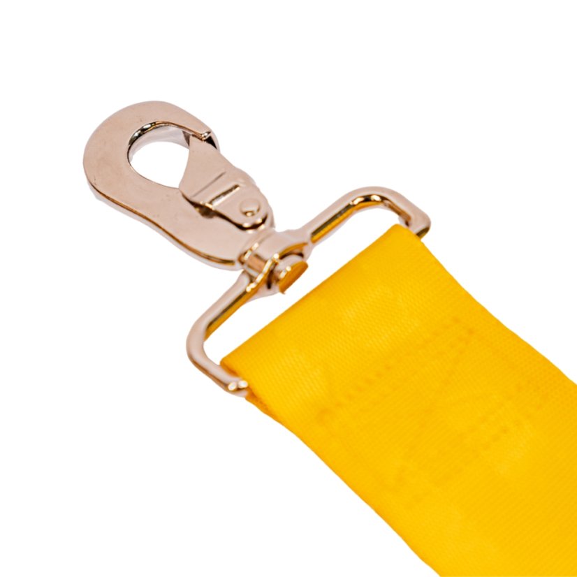 Fixační pás Speed-Clip Strap s kovovou přezkou