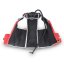 E-VEST'S - záchranářská vesta (přišité přední kapsy) - Velikost: S/M červená
