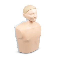 Little Anne stackable - stohovatelná resuscitační figurína