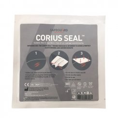 Corius Seal - hydrogelové krytí na rány