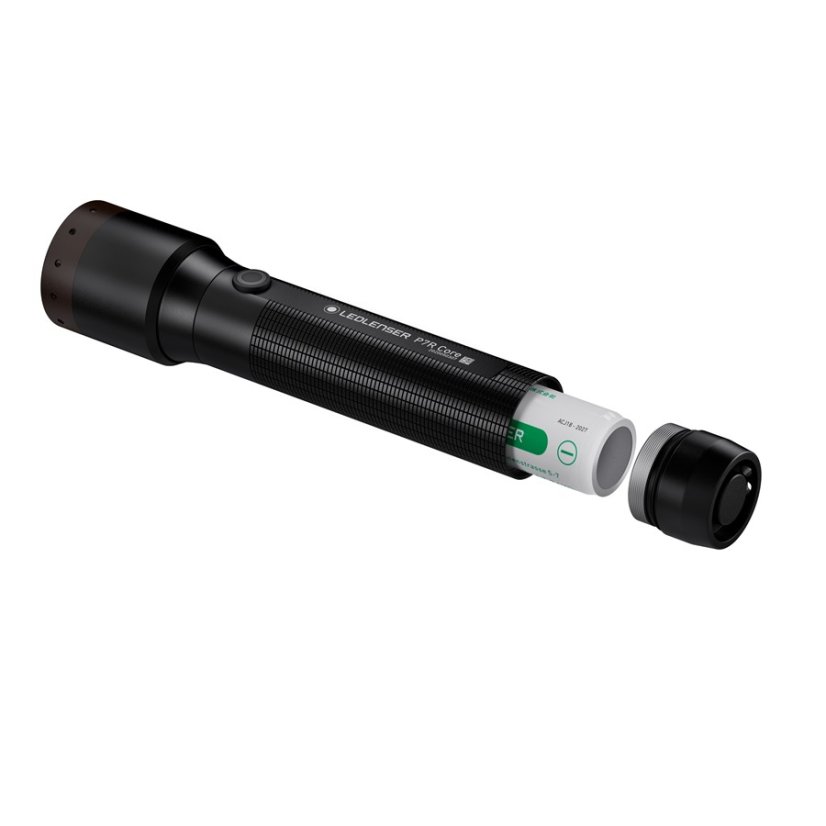 LEDLENSER P7R CORE ruční svítilna