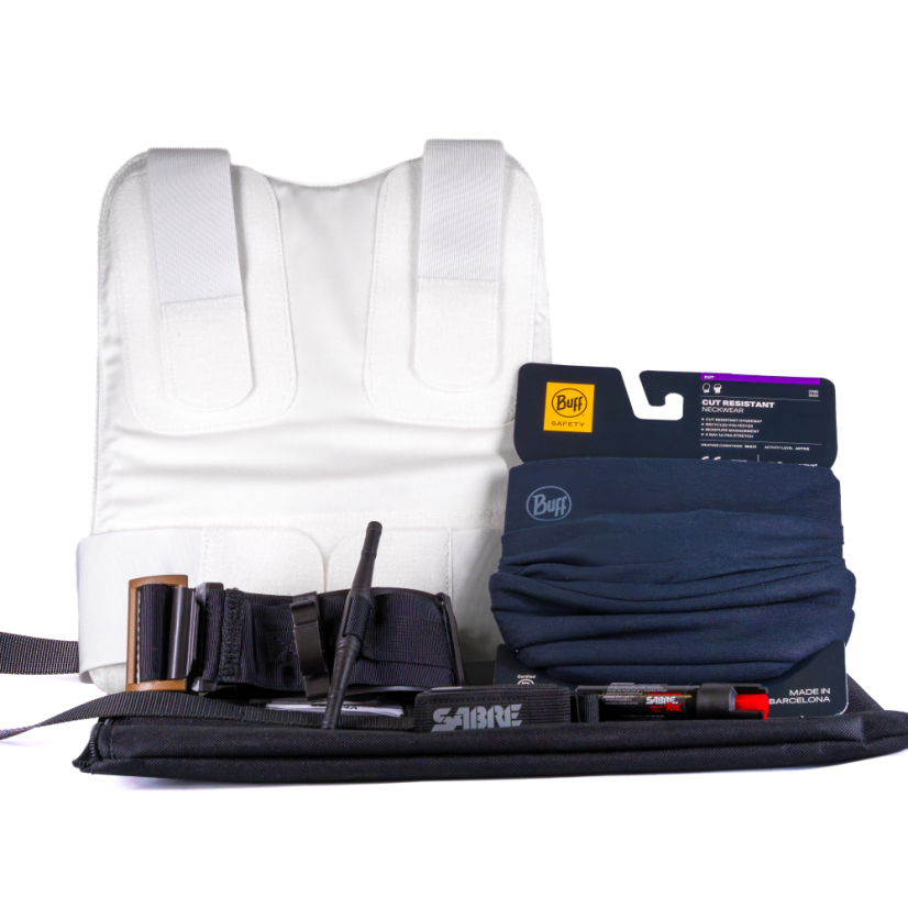 Bexamed Survival Pack - Barva: BEIGE (béžová)
