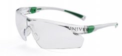 Ochranné brýle Univet 506 UP čiré