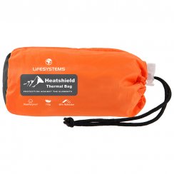 Lifesystems Heatshield Bag lehký bivi vak
