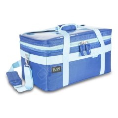 MINI COOL’S Izotermická taška pro transport vzorků a léků