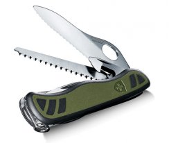 Victorinox Swiss Soldier knife - multifunkční vojenský nůž