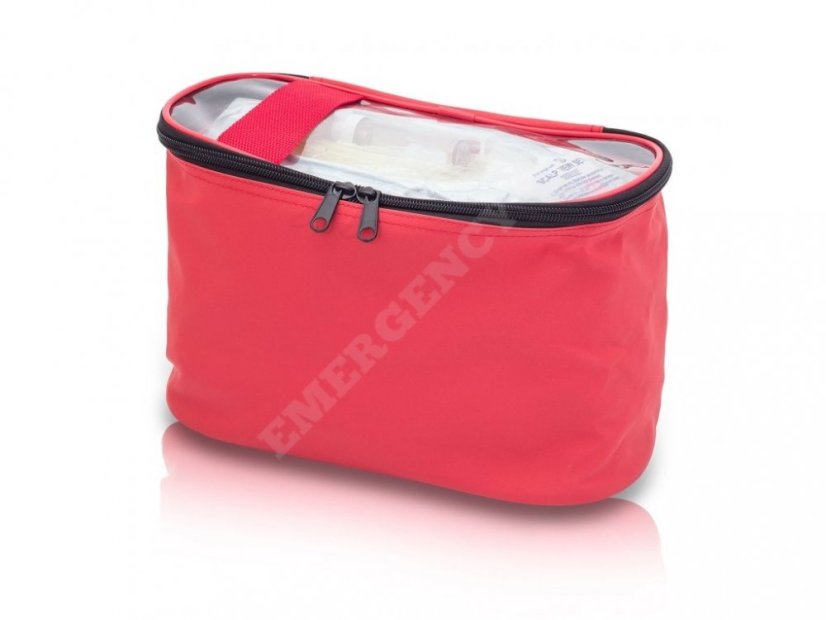 EMERGENCY´S Trapezoidal BLS záchranářský batoh