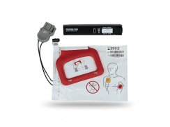 CHARGE PAK - sada pro LIFEPAK CR PLUS (1 pár elektrod)