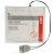 QUIK-COMBO - dospělé elektrody pro AED LIFEPAK 1000