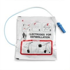 Schiller Fred Easy elektrody pro dospělé