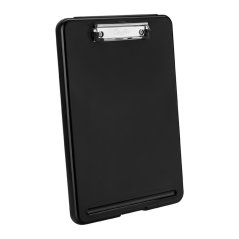 Dokumentační desky Läufer BLACK A4