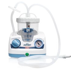 Elektrická odsávačka New Aspiret