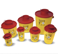 Kontejner PBS - 12L