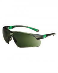 Ochranné brýle Univet 506U zelené