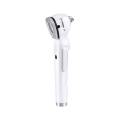 Otoskop LuxaScope Auris LED 3.7 V - s USB nabíječkou